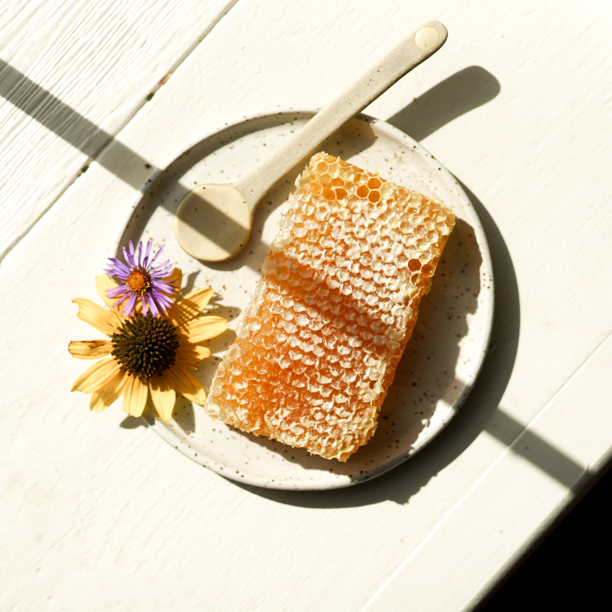 Tasting With A Honey Sommelier Experience