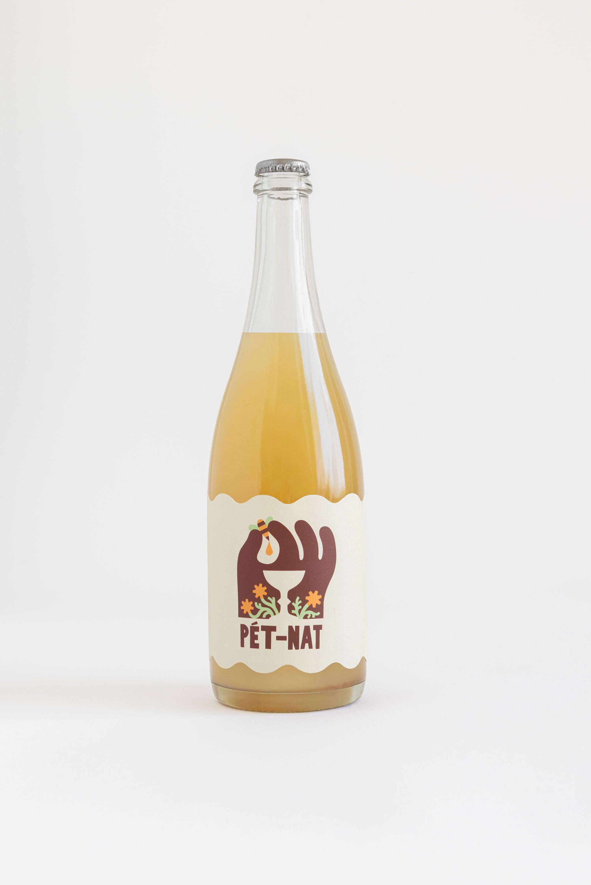 Pét Nat - 750 ml