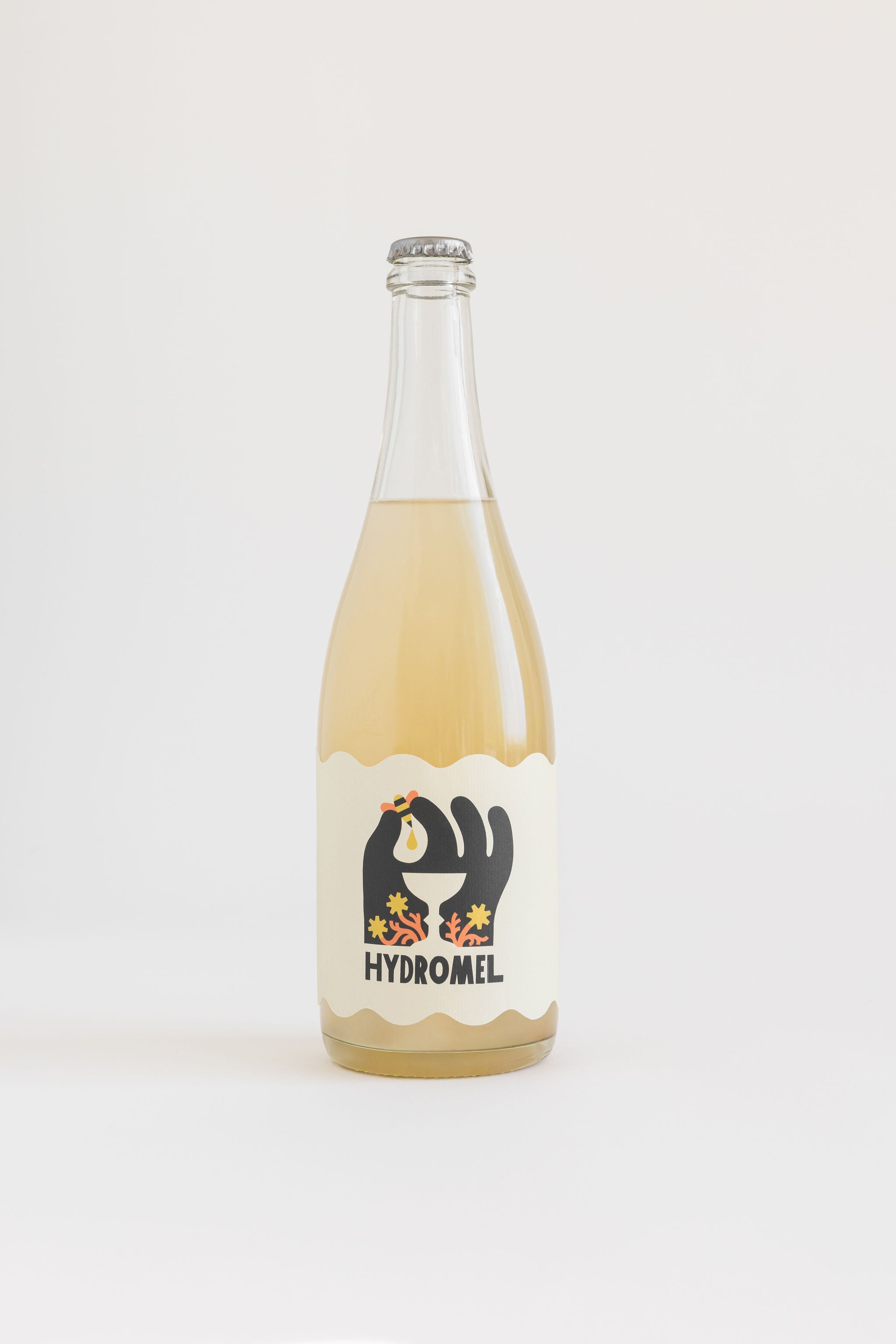Hydromel - 750 ml
